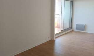Appartement 1 Pièce 36 m² à louer à Paris 10 (75010)