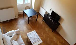 Appartement 2 Pièces 43 m² à louer à Strasbourg (67000)