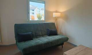 Appartement 1 Pièce 34 m² à louer à Fontaine-lès-Dijon (21121)