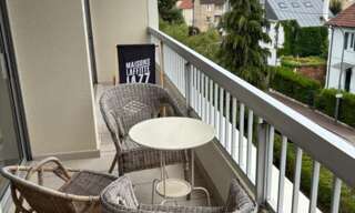 Appartement 5 Pièces 100 m² à louer à Maisons-Laffitte (78600)