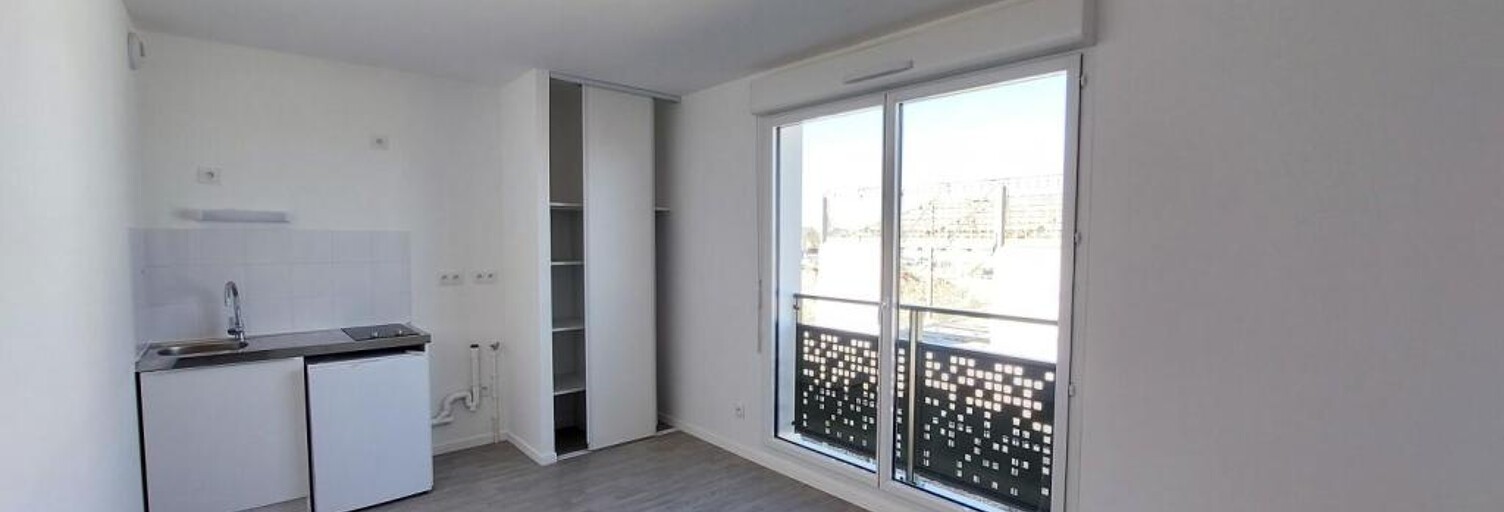 Appartement 3 Pièces 70 m² à louer à Annecy (74000)