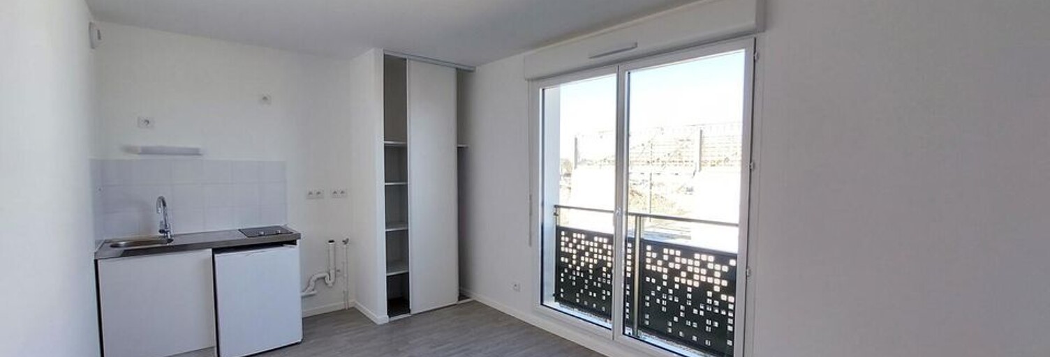 Appartement 3 Pièces 70 m² à louer à Annecy (74000)