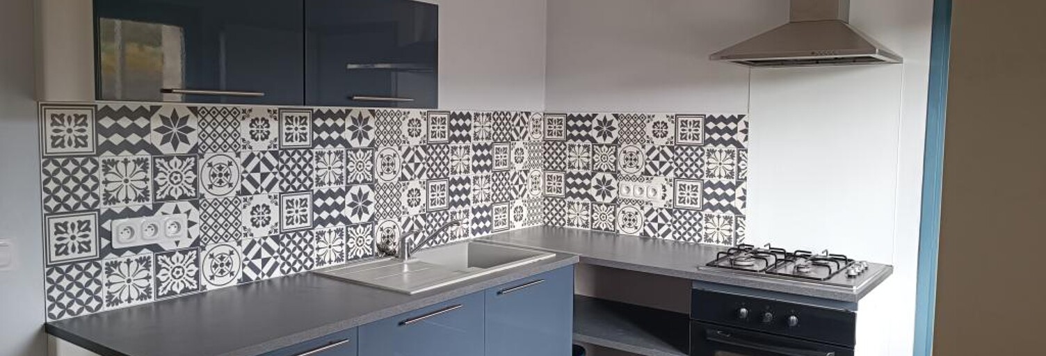 Appartement 3 Pièces 65 m² à louer à Monéteau (89470)