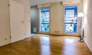 Appartement 1 Pièce 27 m² à louer à Rouen (76000)