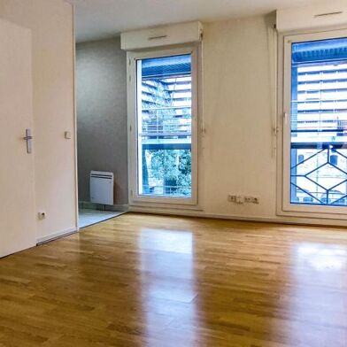 Appartement 1 pièces 510 €