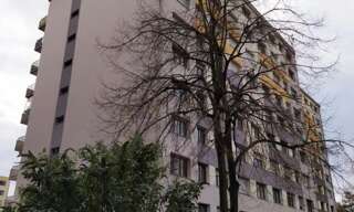 Appartement 1 Pièce 26 m² à louer à Strasbourg (67000)