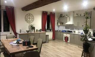 Appartement 5 Pièces 120 m² à louer à Quincié-en-Beaujolais (69430)