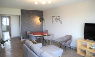 Appartement 3 Pièces 82 m² à louer à Orléans (45000)