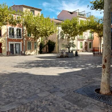 Appartement 1 pièces 370 €