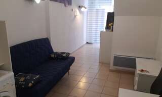 Appartement 1 Pièce 26 m² à louer à Coursan (11110)