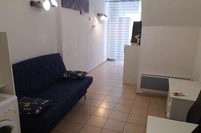 Appartement 1 pièces 380 €