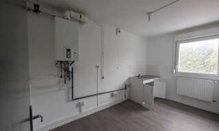 Appartement 4 Pièces 78 m² à louer à Saint-Avold (57500)