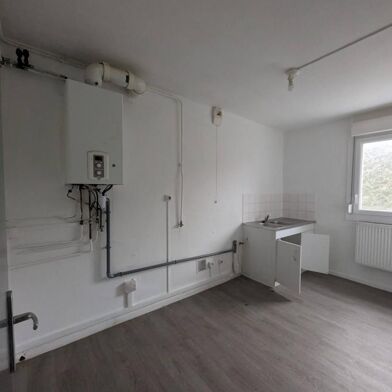 Appartement 4 pièces 426 €