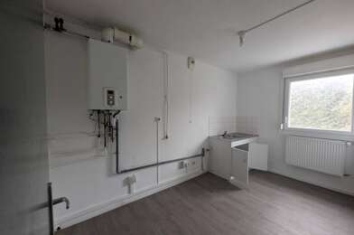 Appartement 4 pièces 435 €