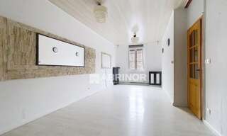 Maison 4 Pièces 82 m² à vendre à Tourcoing (59200)