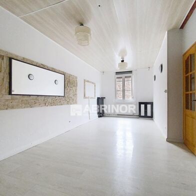 Maison 4 pièces 117000 €