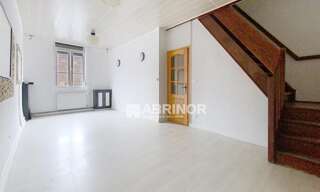 Maison 4 Pièces 82 m² à vendre à Tourcoing (59200)