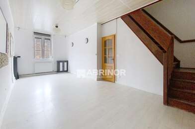 Maison 4 pièces 107000 €