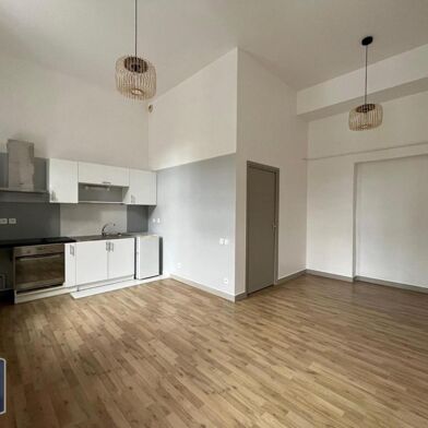 Appartement 1 pièces 445 €