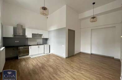 Appartement 1 pièces 445 €