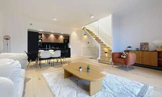 Appartement 4 Pièces 95 m² à vendre à Lille (59000)