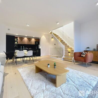 Appartement 4 pièces 515000 €