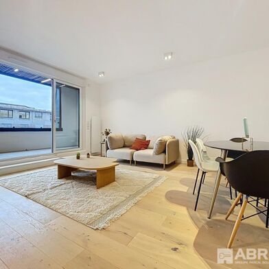 Appartement 4 pièces 515000 €