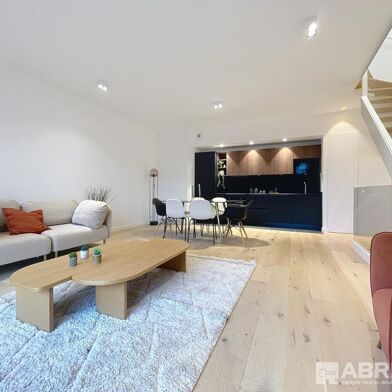 Appartement 4 pièces 515000 €