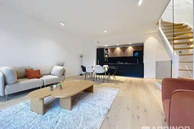 Appartement 4 pièces 495000 €