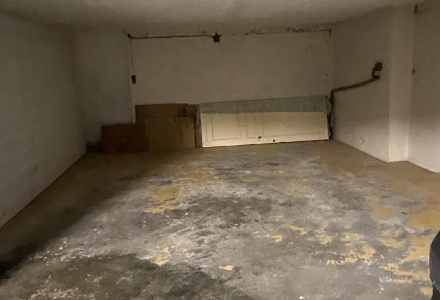 Garage Parking à vendre Lille — photo 1