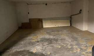 Garage  40 m² à vendre à Lille (59000)