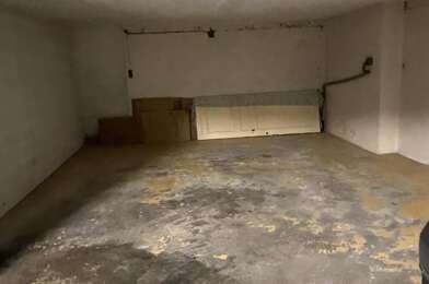 Garage  66000 €