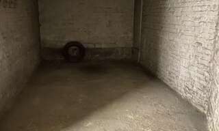 Garage  15 m² à vendre à Lille (59000)