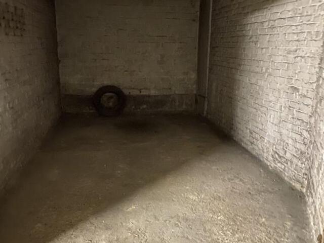 Garage proposé à Lille