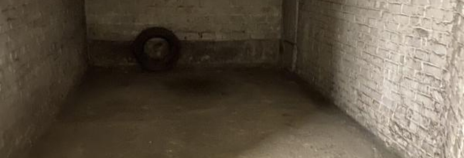 Garage  15 m² à vendre à Lille (59000)