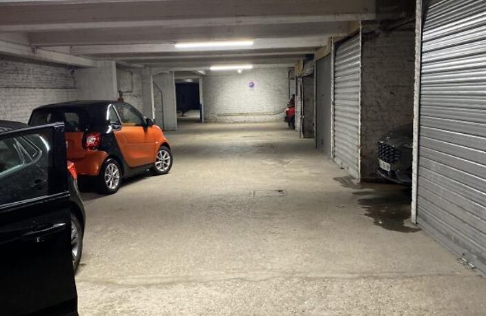 Garage Parking à vendre Lille — photo 2