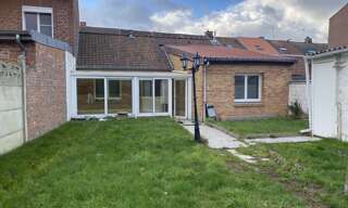 Maison 3 Pièces 63 m² à vendre à Lesquin (59810)