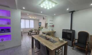 Maison 4 Pièces 105 m² à vendre à Sin-le-Noble (59450)