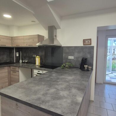 Maison 4 pièces 149500 €