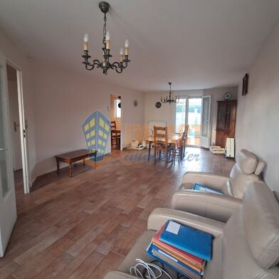 Maison 4 pièces 260000 €