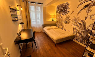 Appartement 1 Pièce 11 m² à louer à Paris 14 (75014)