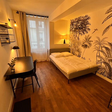 Appartement 1 pièces 963 €