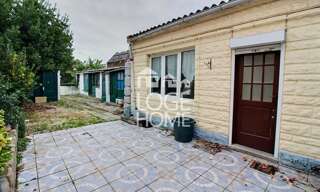 Maison 5 Pièces 117 m² à vendre à Carvin (62220)