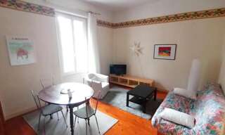 Appartement 3 Pièces 58 m² à louer à Chamalières (63400)