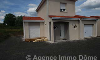 Maison 4 Pièces 83 m² à louer à Blanzat (63112)