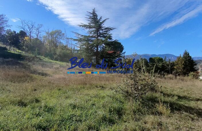 Beau et grand terrain avec Permis de construire — photo 4