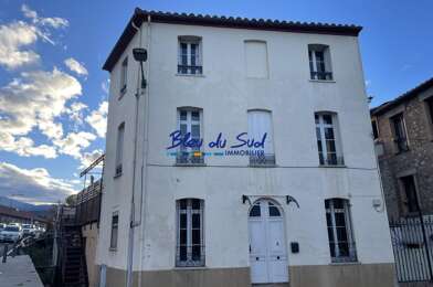 Maison 6 pièces 70000 €