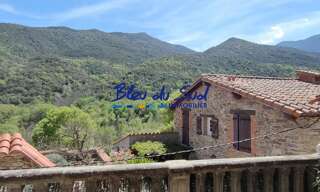 Maison 4 Pièces 70 m² à vendre à Estoher (66320)