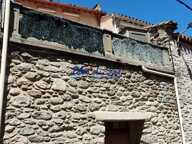 Maison de village avec grande terrasse — photo 3