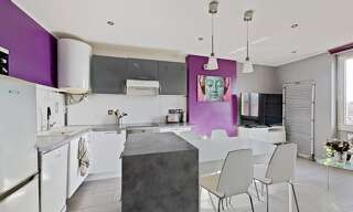 Appartement 2 Pièces 37 m² à louer à Villeurbanne (69100)